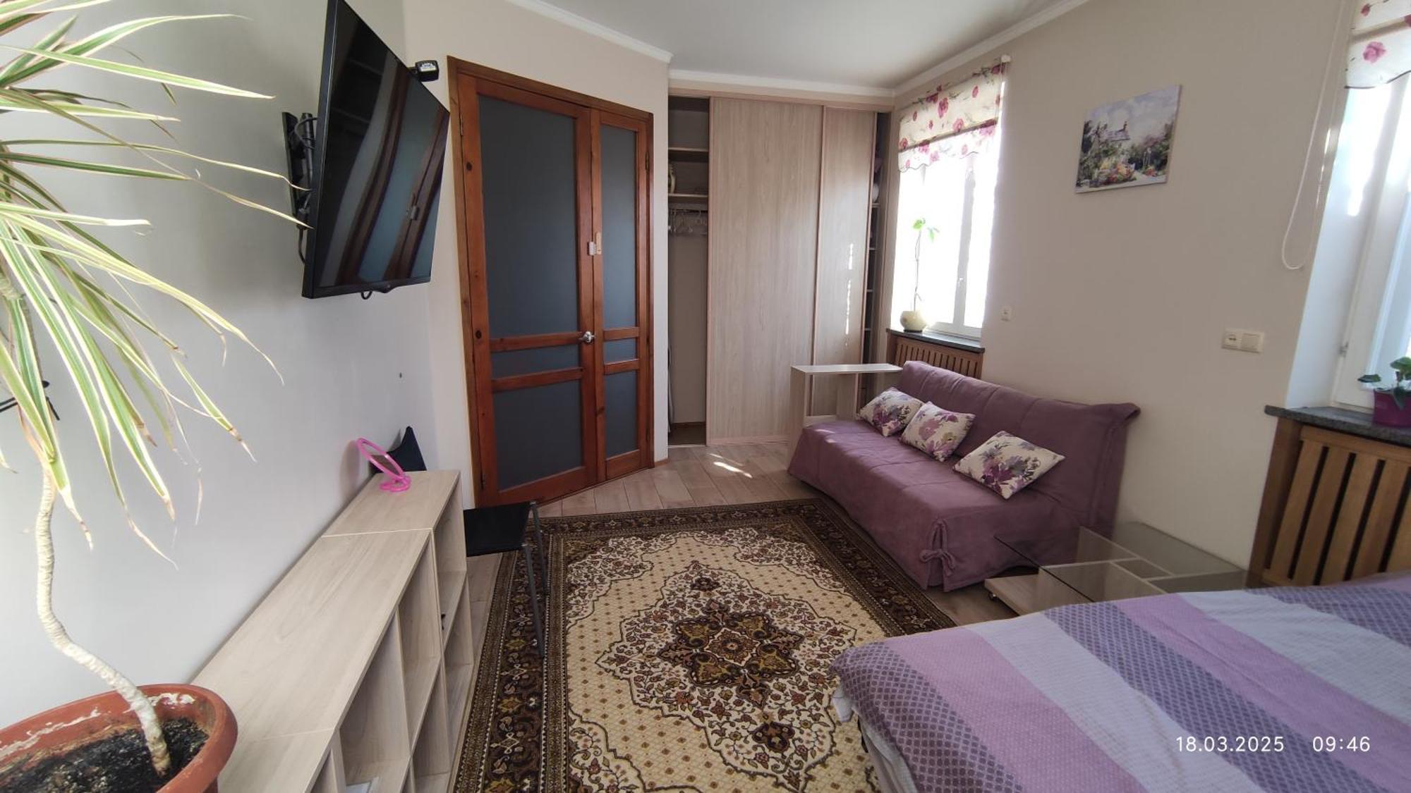 Guest House Dacha Kiev Extérieur photo