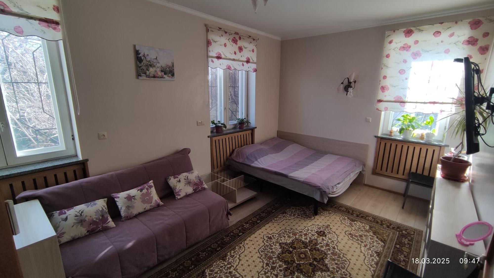 Guest House Dacha Kiev Extérieur photo